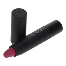 9 видов цветов профессиональный водонепроницаемый стойкий карандаш бархатные матовые помады Косметика для макияжа губ