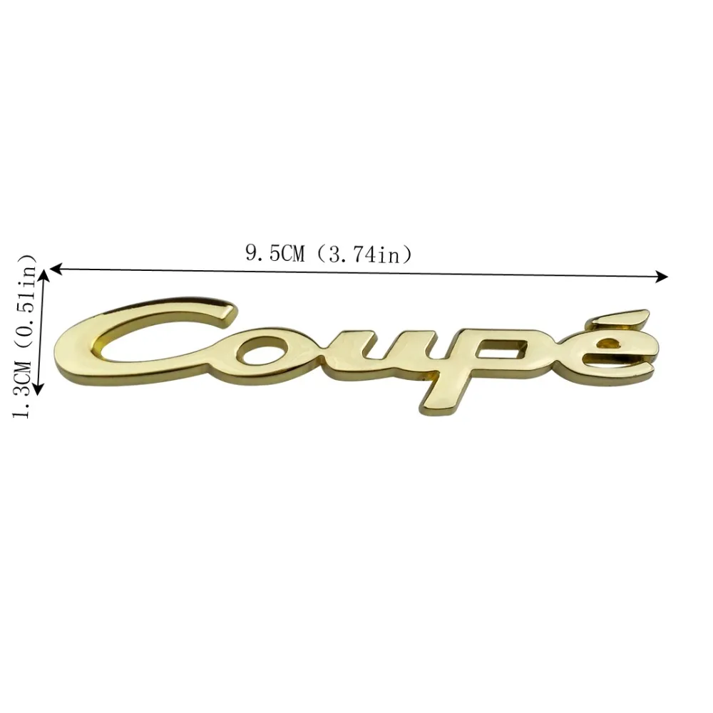 Coupe