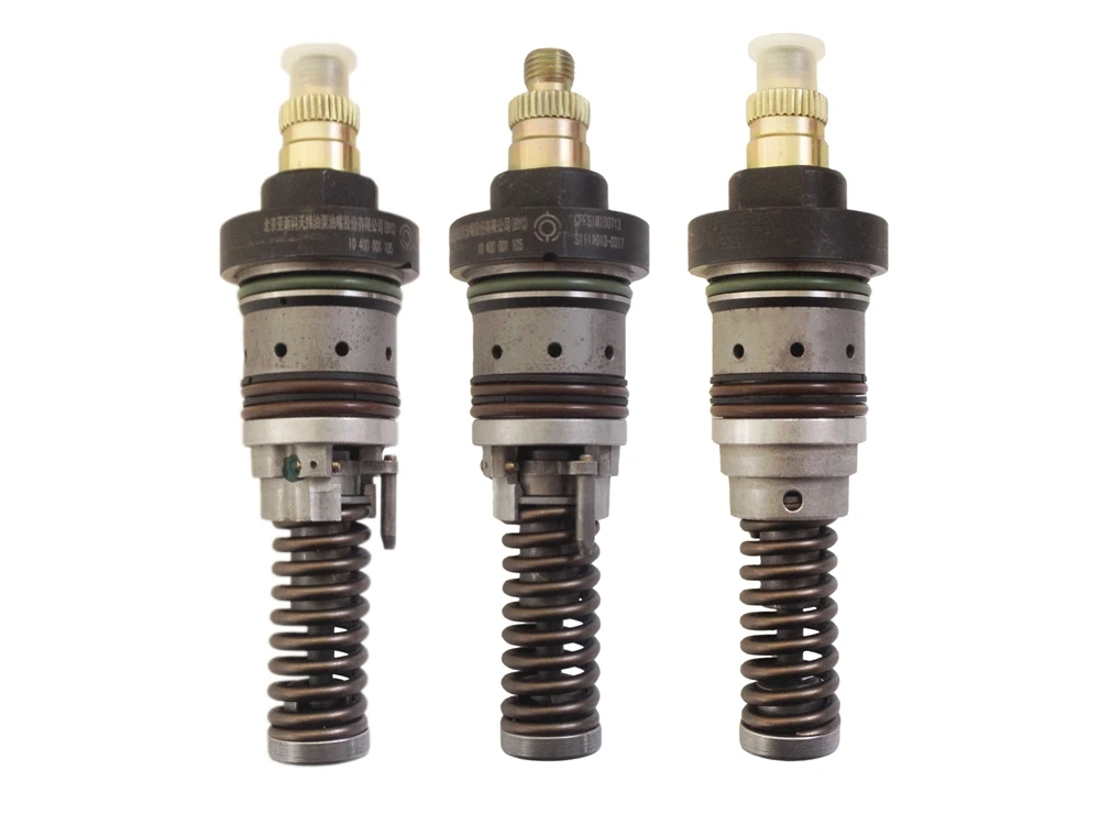 Diesel Unit Pump 0414491109 0 414 491 109 PFM1P100S1009