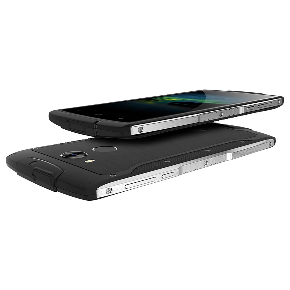 HOMTOM ZOJI Z7 4G IP68 Waterproof Smartphone 5.0 inch Android 6.0 MTK6737 Quad Core 1.3GHz 2GB RAM 16GB ROM 8MP Camera Cellphone|android
