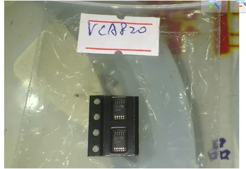 

VCA820IDGSR VCA820 MSOP10 MODULE new Free Shipping