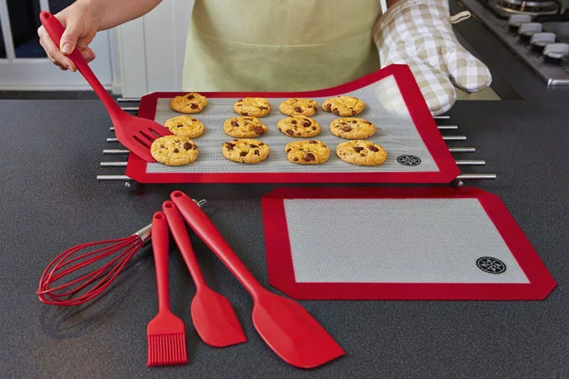 Cooking tool set 1