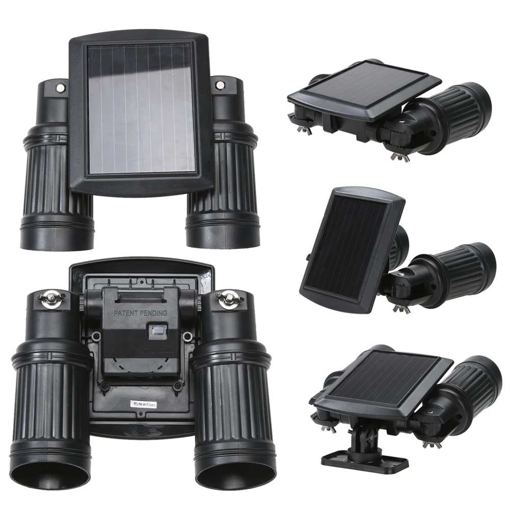 

Super Bright 14 LED Waterproof PIR Motion Sensor Solar Power Light Garden Outdoor Street Security Spotlight Lamp high quality