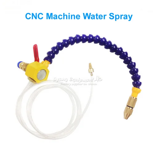 

Good quality CNC Router Parts CNC Machine Water Spray for Big Power CNC Engraving Milling Machine