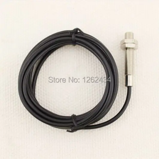 

The sensor LJ6A3-1-Z/AX Proximity switch Dc three wire normally closed NPN