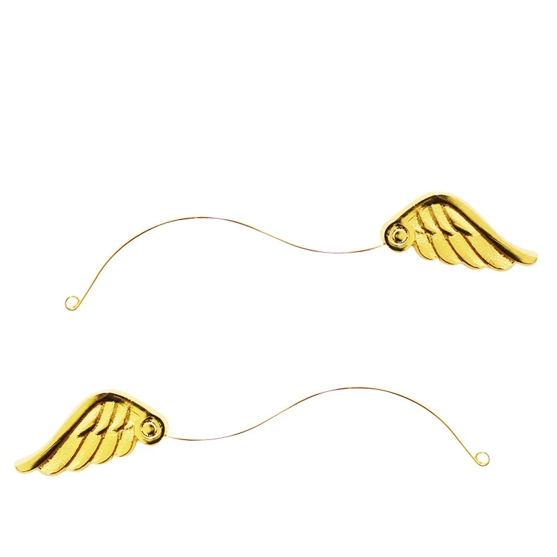 

Angel Wings Style False Eyelash Styles Display Board Eyelashes Try on Effect Exhibit Auxiliary Supplies Assistor Magnetic