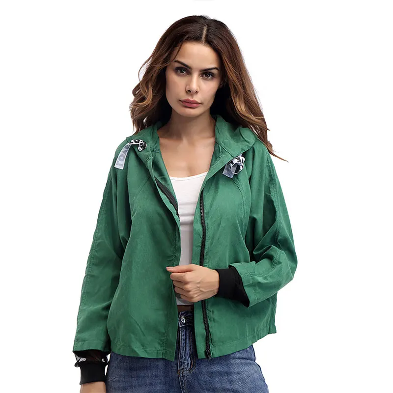 Купить Куртку Лето Женскую