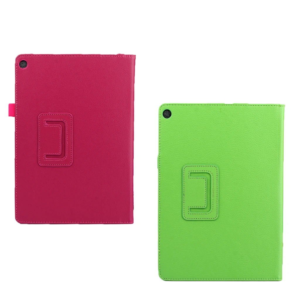 Viviration PU Smart Magnetic Fold Holder Cover Case For Asus Zenpad Tablet Cover For Asus Zenpad 10 Z300C 7.0 Z170C Z380 Z500M