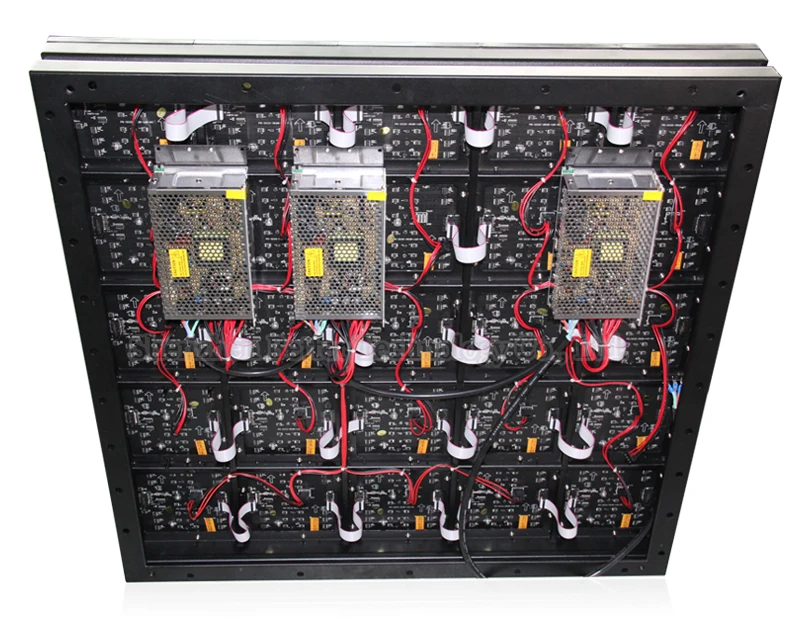 Простой шкаф со светодиодным дисплеем 1 квадратный метр на единицу|cabinet units|cabinet
