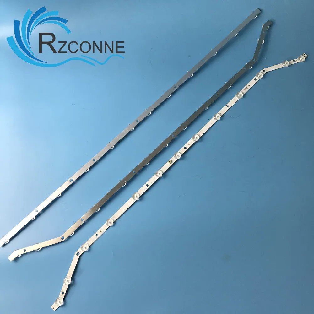 Светодиодная подсветка для HG40AC460 LM41 00090X 00090Y 2014SVS_40 CY HH040AGLV1V DMGE 400SMA R0 400SMB