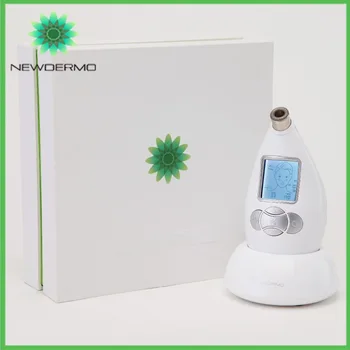 

White 2017 New Multifunctional Diamond Microdermabrasion Facial Beauty Machine blackhead remover