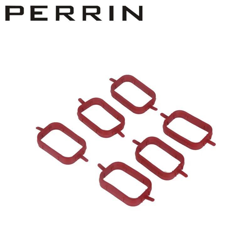 6-x-33mm-Intake-Manifold-Seal-Ring-Spare-Swirl-Flap-Blanking-Plate-Premium-for-BMW-M57 (5)
