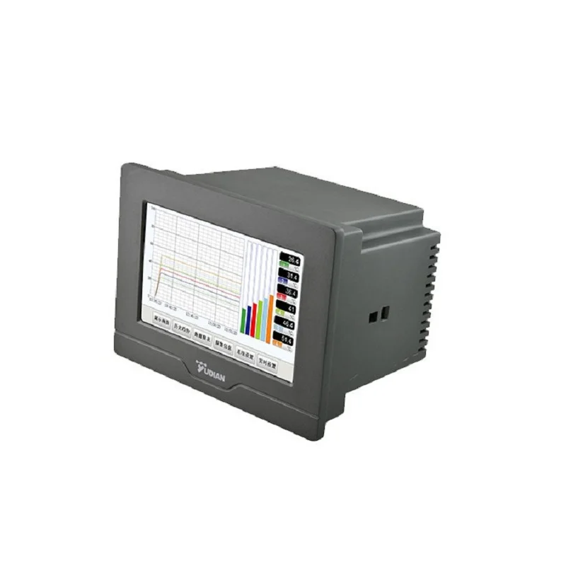 

AI-35028 Large Screen Series 2-way PID Intelligent Thermostat Regulator