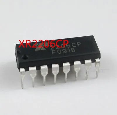 

Free shipping XR2206CP