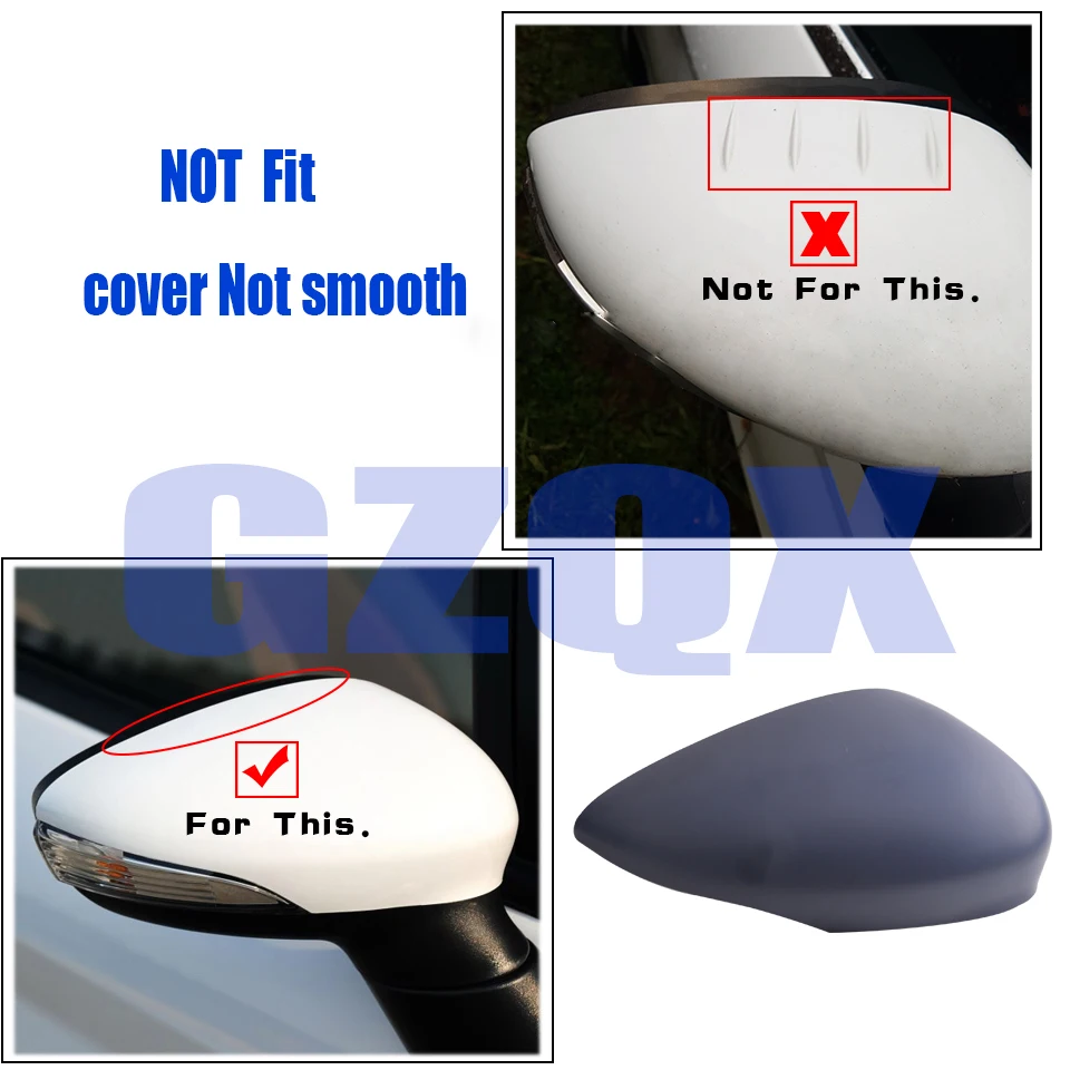 09-13Ford fiesta L DK49-691N7CAA  R DK49-691N1CAA