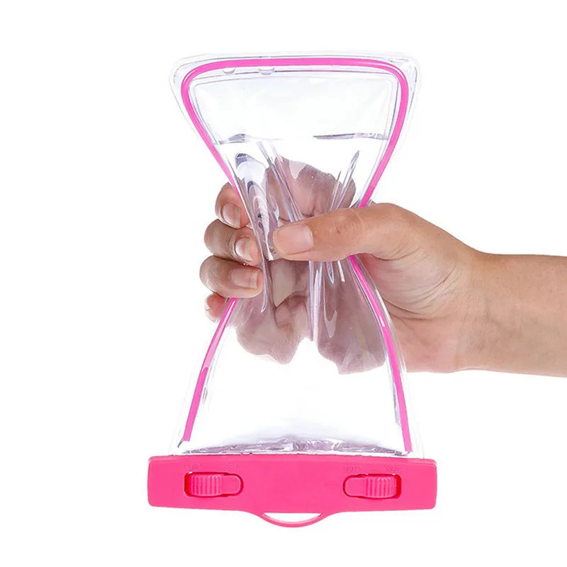 Waterproof Phone Storage Bag3