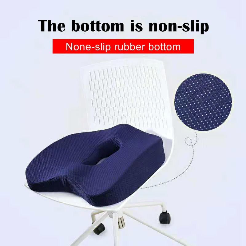 Ortho Comfort Seat Cushion – Ortho Cushion