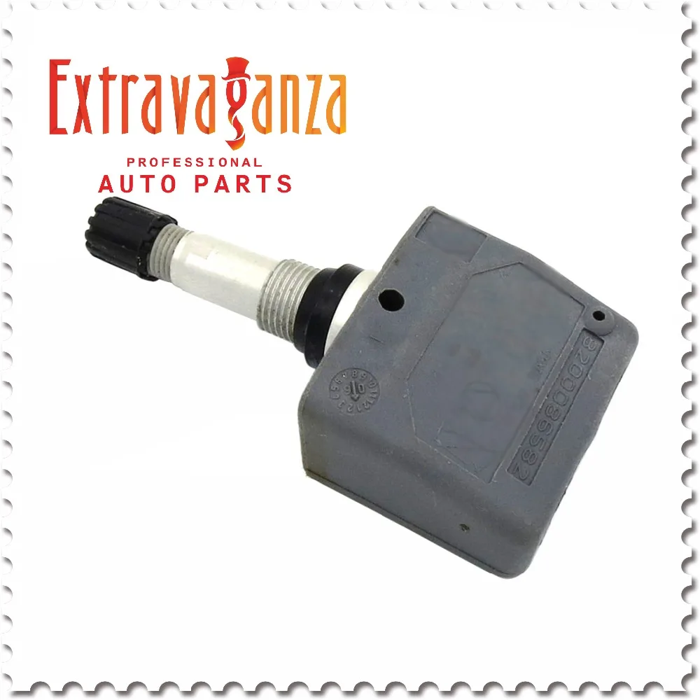 TPMS датчик давления в шинах для Renault Laguna 8200086582 433 МГц