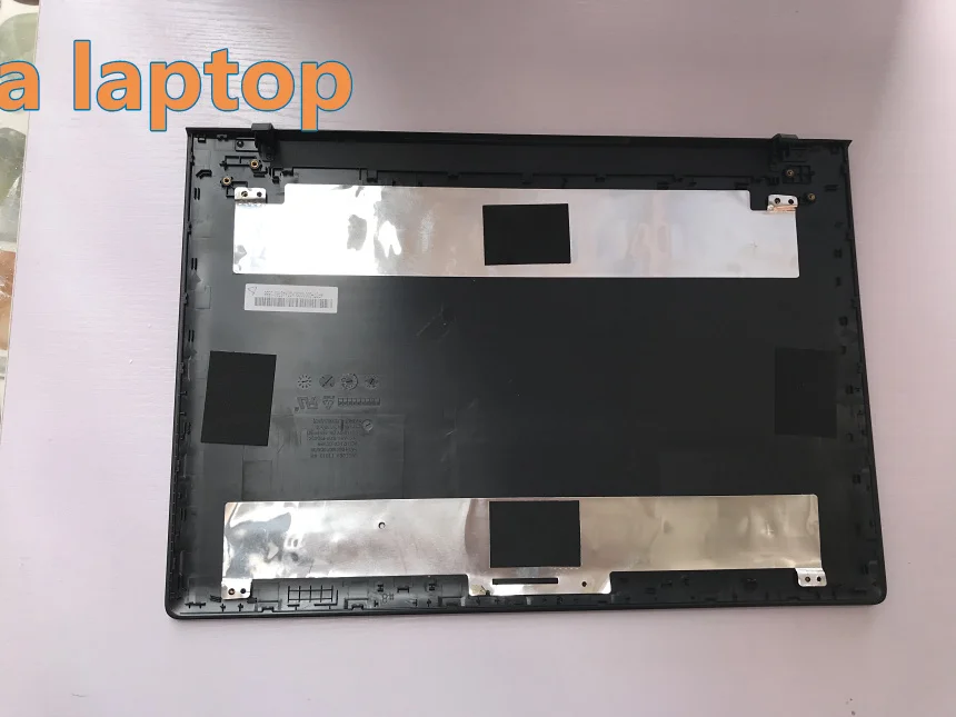 Для нового Lenovo Z50 70 75 15 6 Нижняя крышка Базовая AP0TH000800|Пелти для ЖК-экранов| |