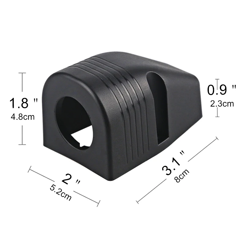 1, 2, 3 отверстия, автомобильное зарядное устройство, гнездо для прикуривателя, основание, крышка для палатки, черные автомобильные аксессуары, USB розетка, палатка, черный