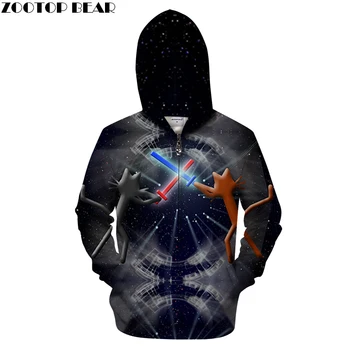 

Funny Cat Zipper Hoodies Men Women Zip Sweatshirts Unisex Cardigan Fashion Tracksuits Brand Hoodie Drop Ship 6xl Hoody Male