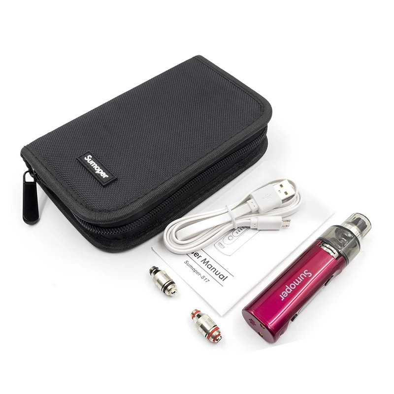 Sumoper S17 kit -7