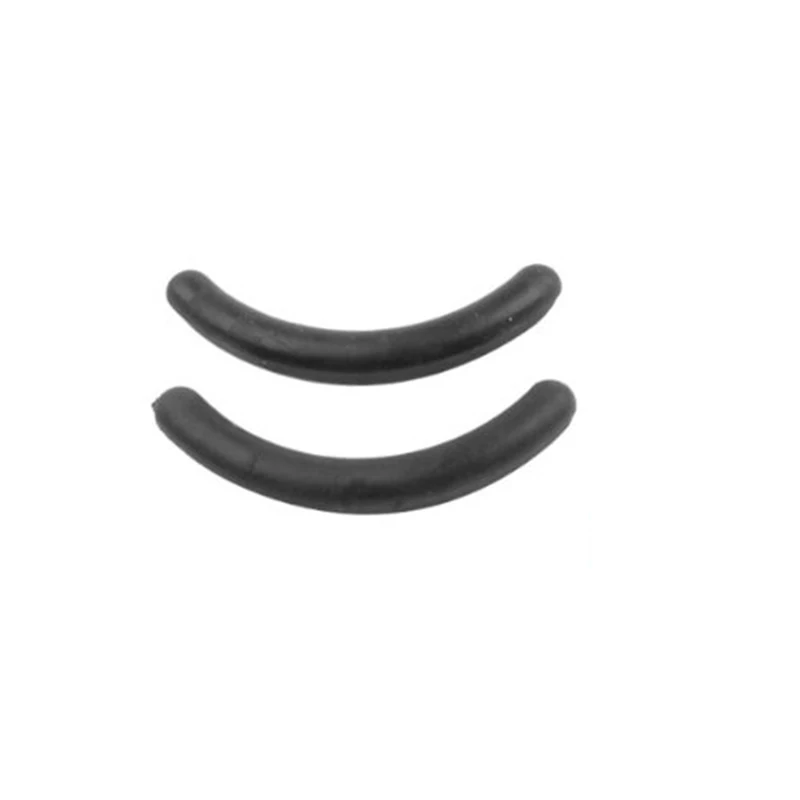 12Pcs Silicone Eyelash Curler Replacement Pads for Lady Eyelash Curler