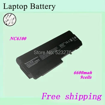 

Laptop Battery For HP NX6130 NX6140 NX6300 NX6310 NX6315 NX6320 NX6325 NX6330 NX6110 NX6115 NX6120 NX6125