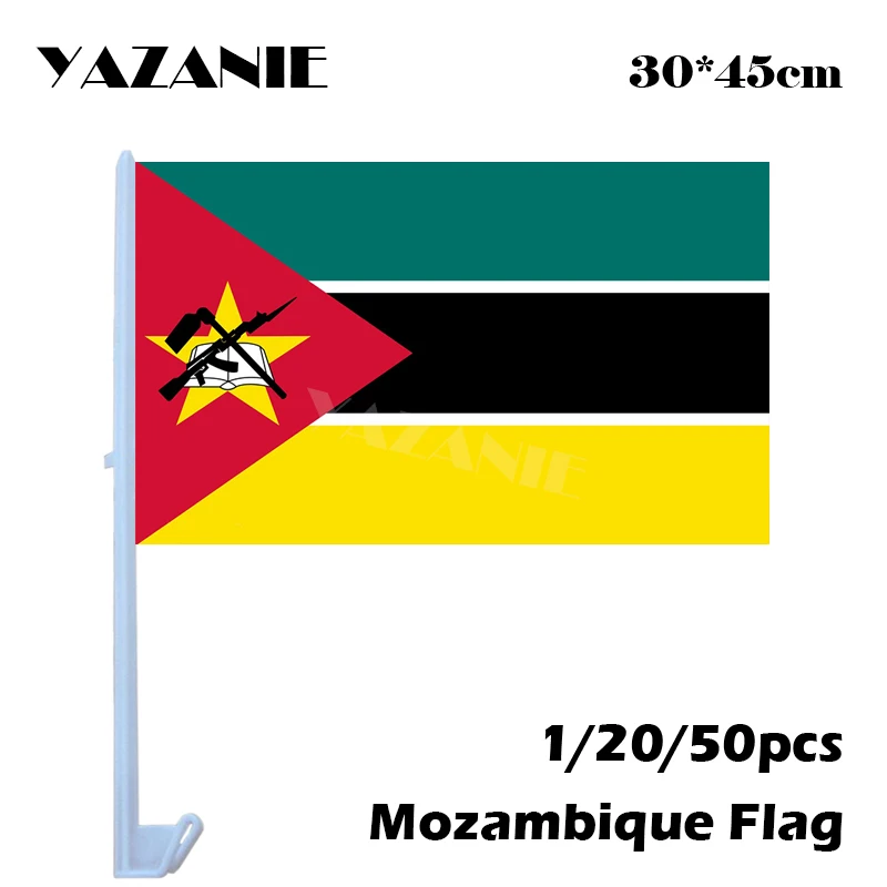 145 Mozambique 5