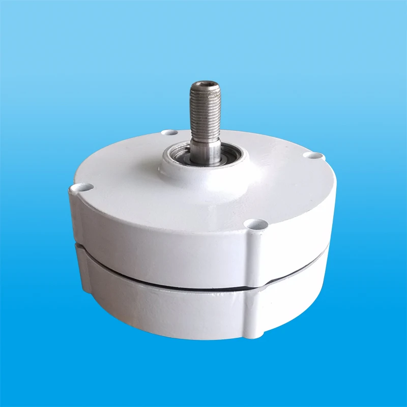 

dinamo 100w permanent magnet generator 12v/24v DC output