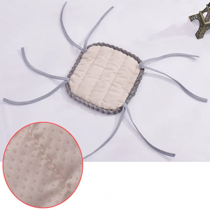 30*30/35*35 см Маленькая подушка для стула зима Plash детский сад ...