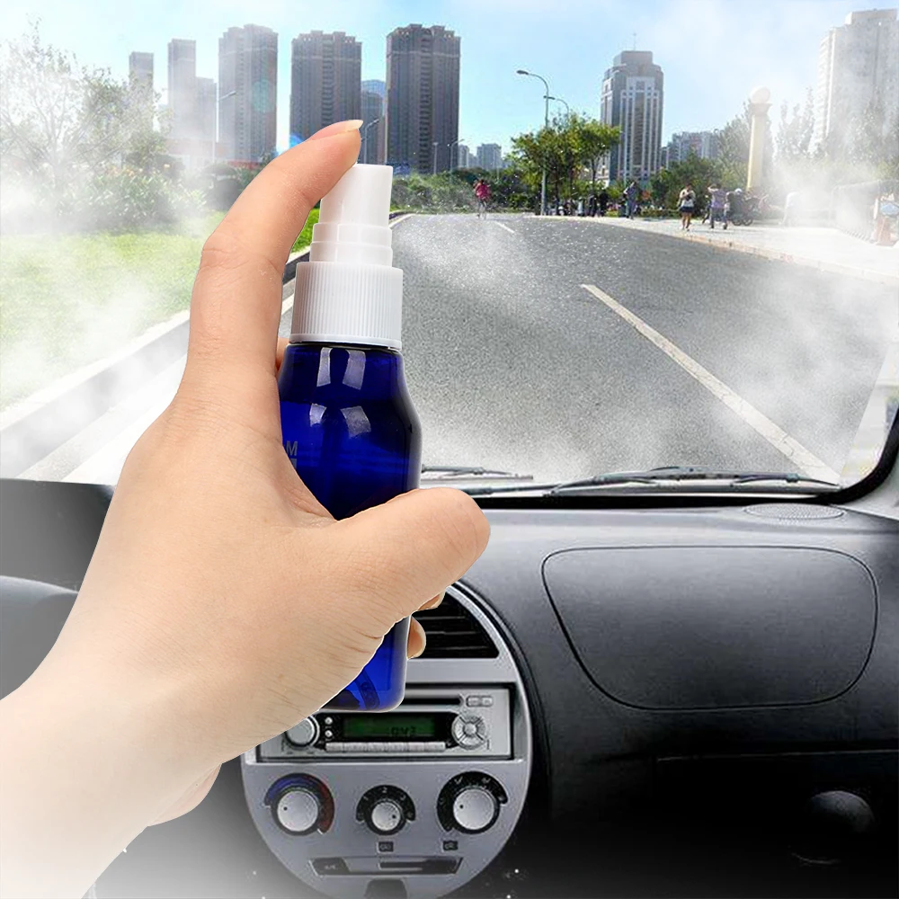 Buy Anti Fog Agent Car styling Car Glass