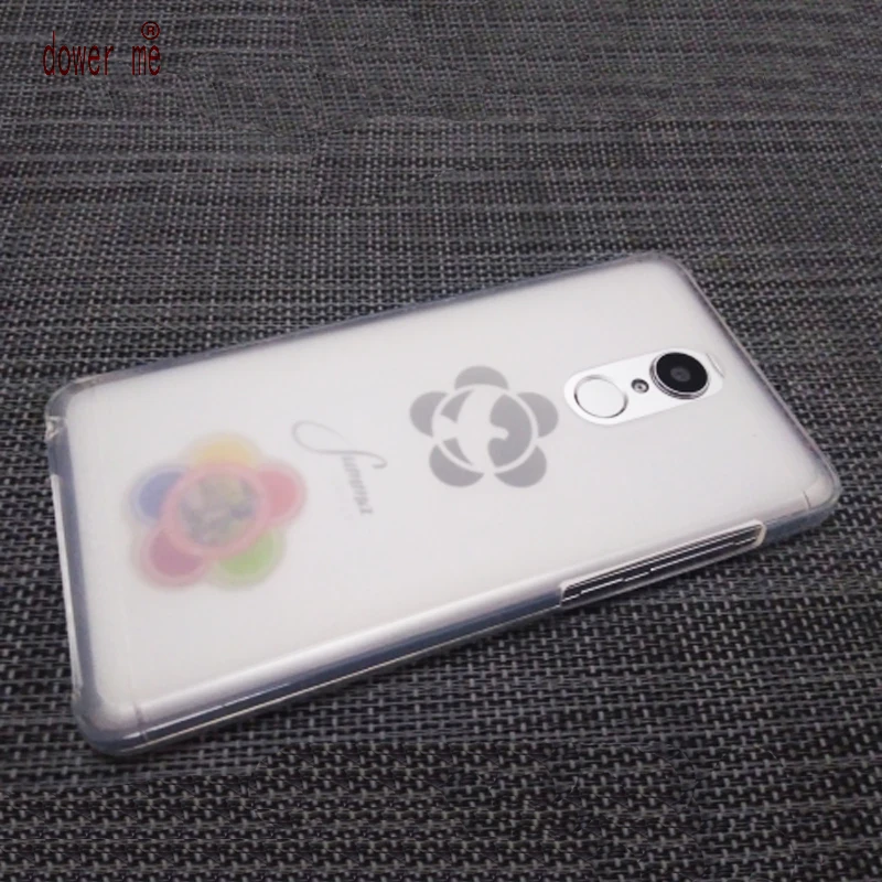 

dower me Protective Soft TPU Case Cover For Irbis SP551 5.5" SmartPhone