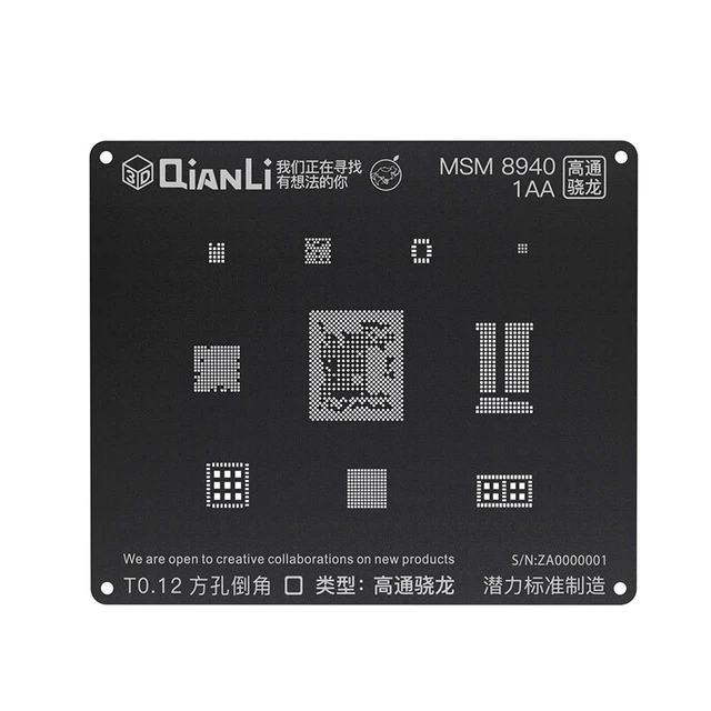 MSM 8940 1AA