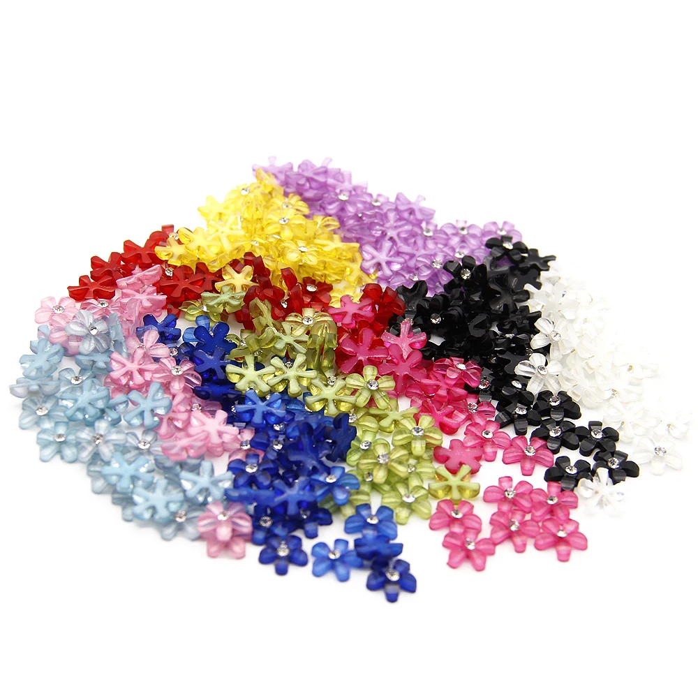 David accessories 10 мм с уровнем воды дрель акриловый 3d смолы DIY аксессуары для волос для свадьбы украшение праздничный декор, 100Yc4550