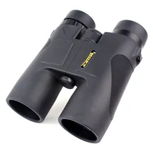 Brand New JHOPT 10×42 Binocular Telescope High-quality Outdoor Travel Auto Racing Horse Racing