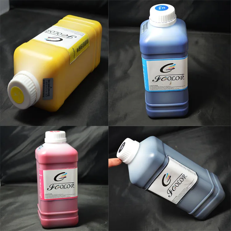 

Pigment Based Eco Solvent Inks for Mutoh Valuejet VJ 1638 / VJ 1624 / VJ-1324 Ultra 3A Inks