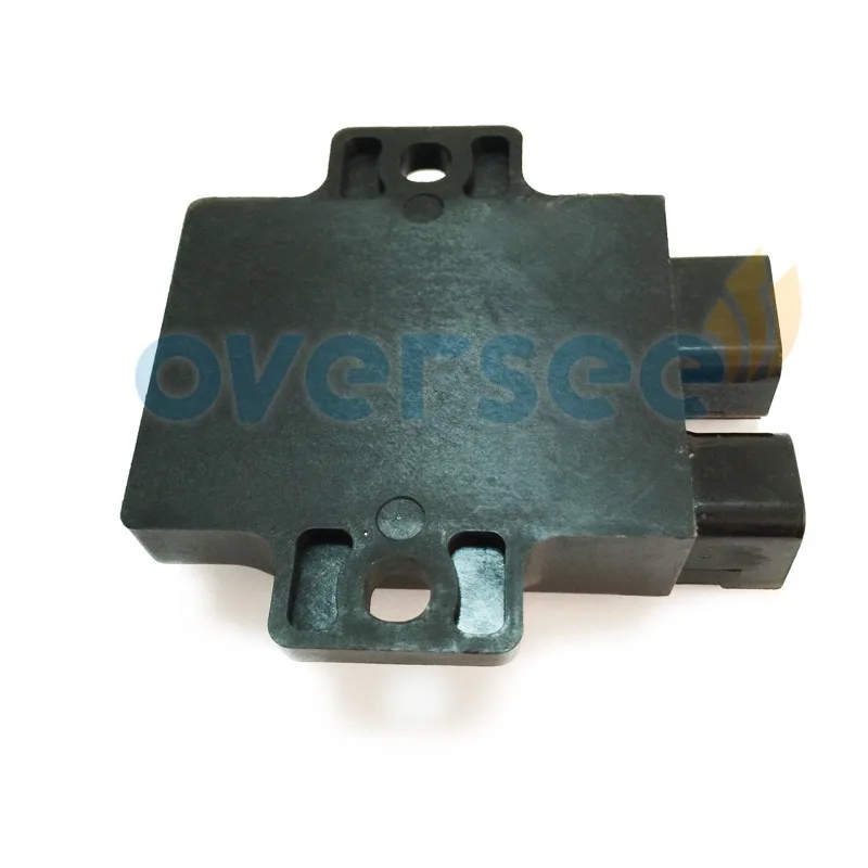 Substitui para Mercúrio Motor de Popa Supervisionar Popa Cu7256 Quatro Tempos 8hp 9.9hp 835401t02 8m0104467 Cdi 4 Motor do barco