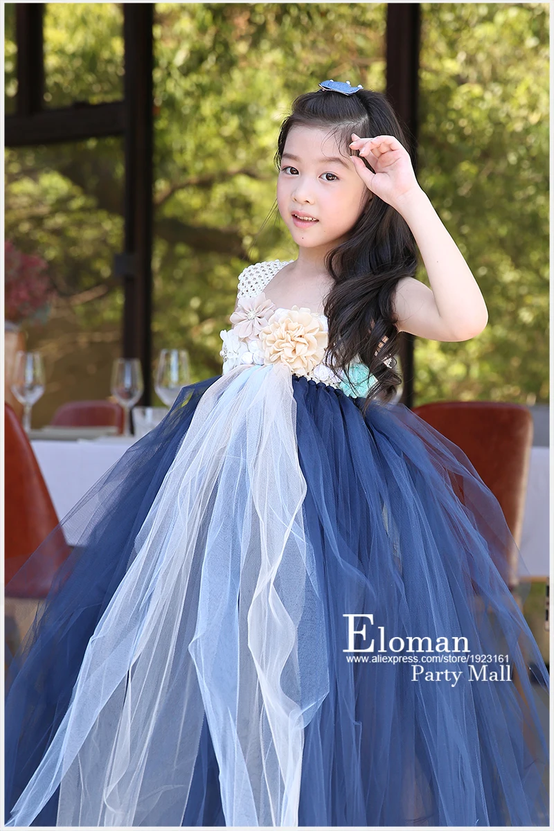 eloman handmade tutu dress x5