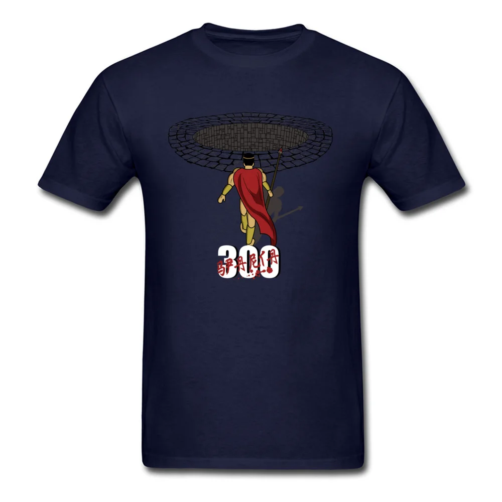 cosie Short Sleeve Tops Shirts Summer Fall 2018 Popular Round Neck All Cotton Tops Shirt Men's Top T-shirts 300Akira Style 300Akira Style navy