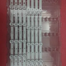 Комплект 8 шт. светодиодный подсветка полосы для LG 40LF630V INNOTEK 40 DRT4.0 DRT 4,0 3,0 40 дюймов A B SVL400 6916L-0885A 0884A