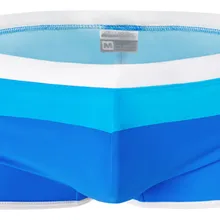 Мужские шорты для купания свежий мужские пляжные шорты, трусы-боксеры