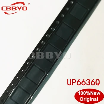 

1pcs 100% New UP6636QQGK UP6636Q UP66360 QFN48