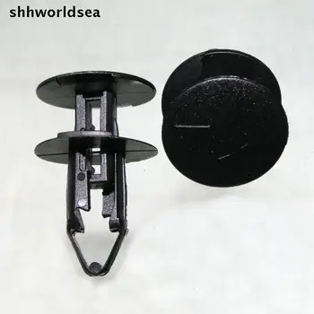 

shhworldsea auto clip bumper retainer for renault 054000001R