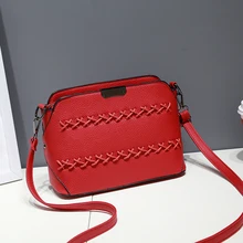 Heißer verkauf kleine tasche frauen umhängetaschen 2016new stil damen messenger handtaschen crossbody-tasche für frauen pu-leder handtasche