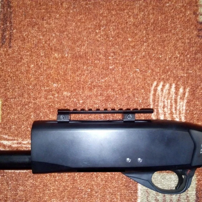 

10 Slots Fit Scope Adapter Mount Rail Picatinny Guide Hunting 11 Bases Weaver Air Gun mm Dovetail Handguard Rifle