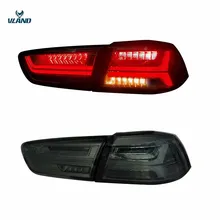 Free Shipping for VLAND car tail lamp for Mitsubishi Lancer 2008-2015 LED taillights Lancer EX tail light A5 moving signal Free Shipping for VLAND car tail lamp for Mitsubishi Lancer 2008-2015 LED taillights Lancer EX tail light A5 moving signal