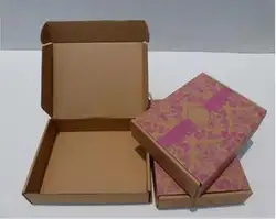 Изготовленный На Заказ цветные бумажные Игровые приставки упаковочная картонная коробка, 1000 шт в партии (Бесплатная доставка)