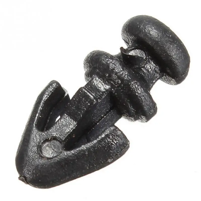 

20Pcs/set Door Seal Sill Sealing Strip Clips Lower Weatherstrip For Ford Mondeo MK2 MK3 MK4