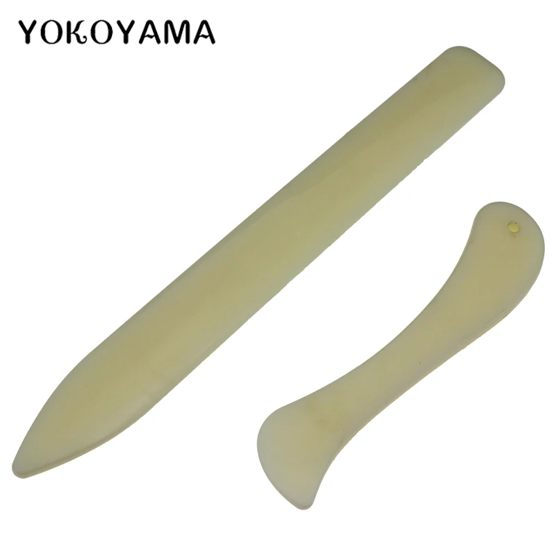 YOKOYAMA DIY аксессуары для скрапбукинга нож оригами пластиковый скребок бумаги набор